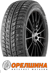195/65 R15  95T  Landsail  ice Star iS33  шип.